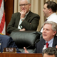 House Energy and Commerce Committee Chairman Rep. Greg Walden, R-Ore. listens as left as the committee’s ranking member Rep. Frank Pallone, D-N.J. speaks on Capitol Hill in Washington, Thursday, March 9, 2017.